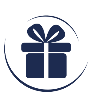 Emballages cadeaux